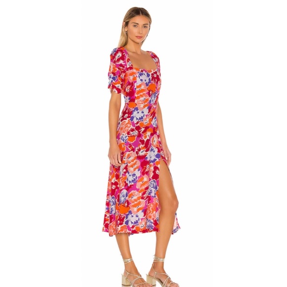 L*Space Alissa Dress or Beach Cover. - Picture 5 of 11